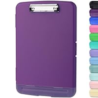 クリクリ♪様⭐︎専用ページ Amazon | ZCZN クリップボードフォルダ A4 クリップファイル a4